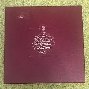 Franklin Mint Record Society Letter